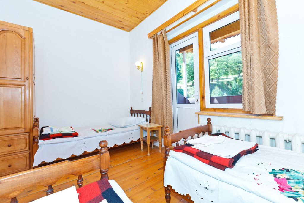 Hotel Apollon Bakuriani Zimmer foto